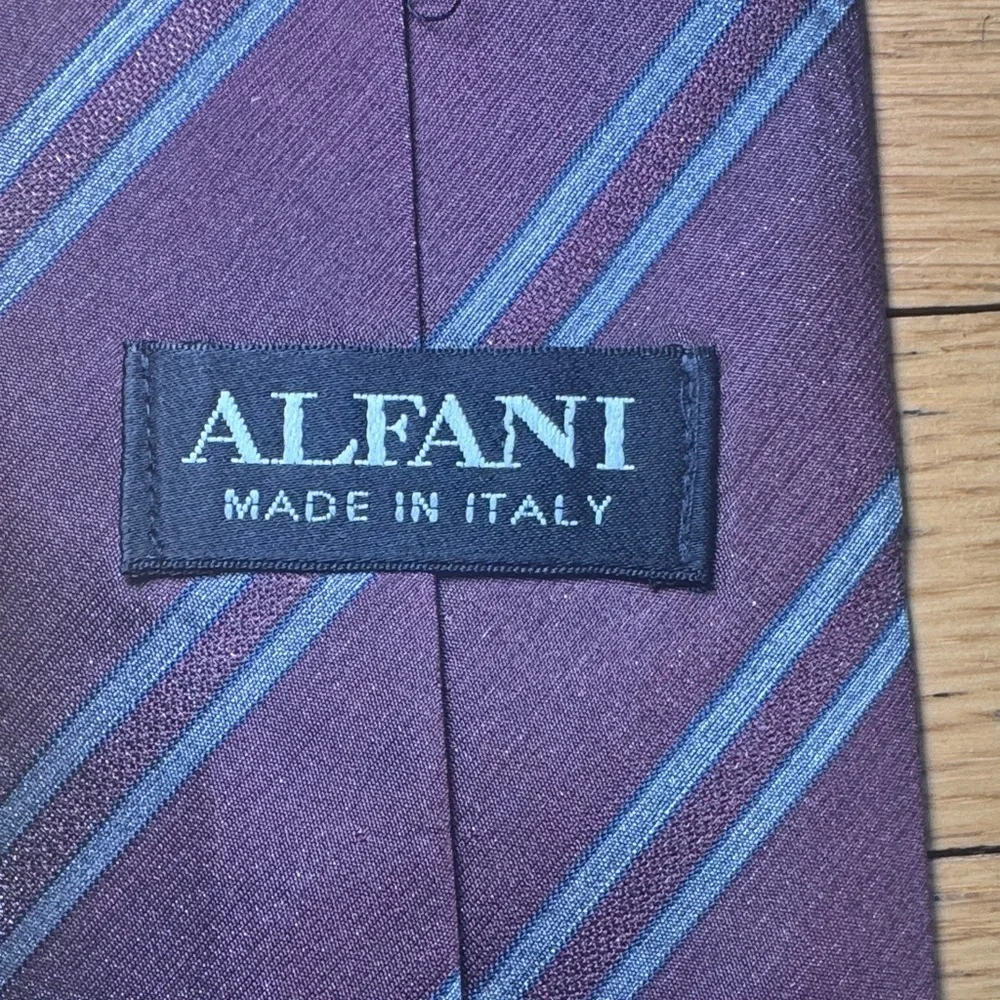Men's Tie Bundle - multicolor